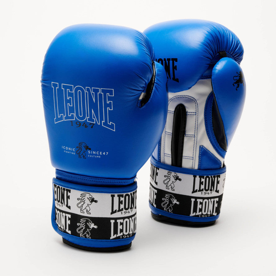 GUANTI BOXE ICONIC LEONE 1947