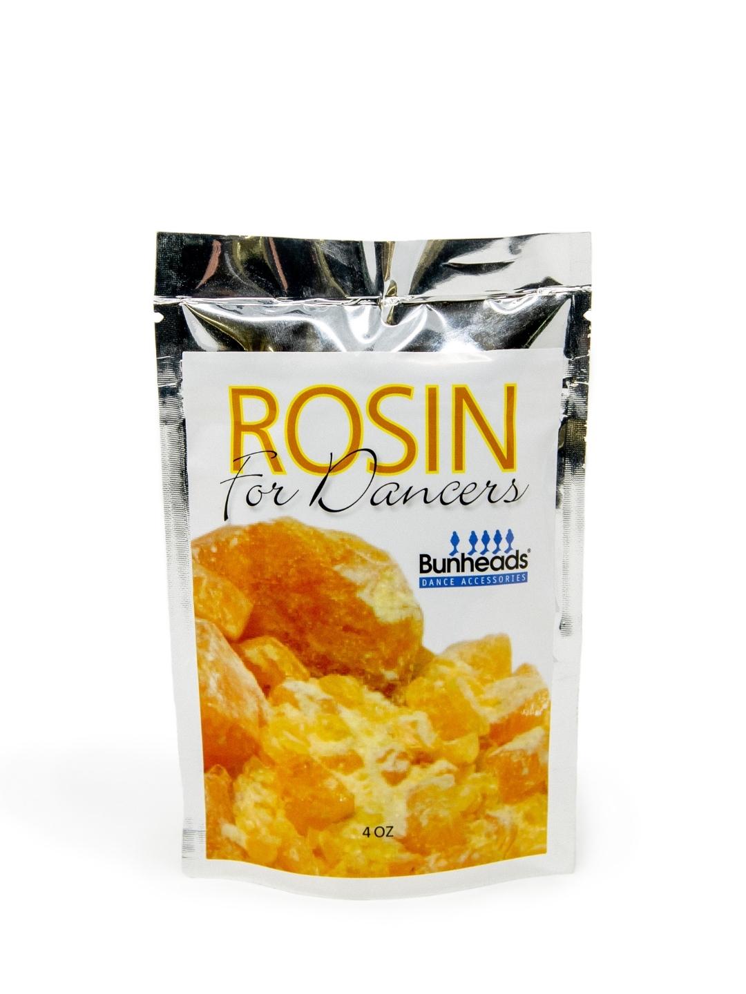 ROCK ROSIN