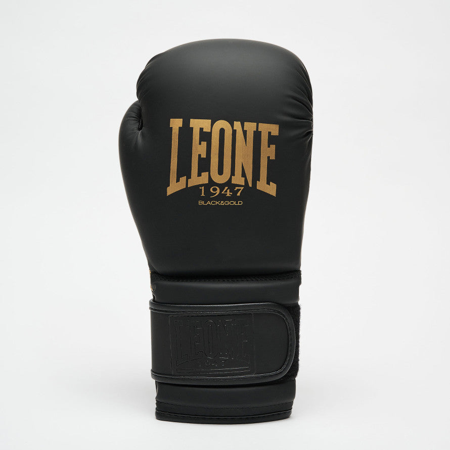 GUANTONI BLACK&GOLD LEONE