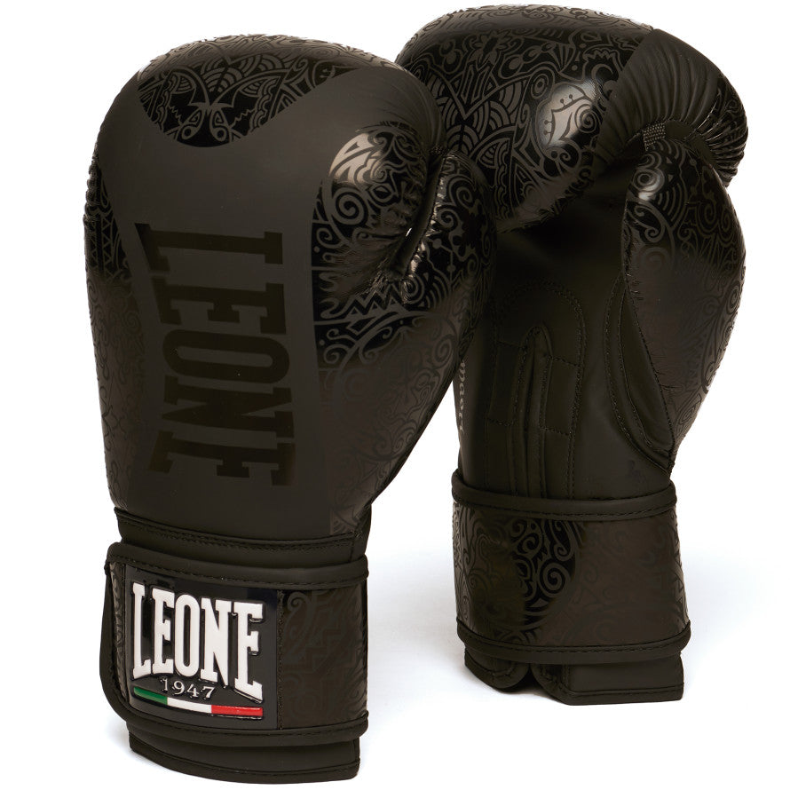GUANTI BOXE MAORI