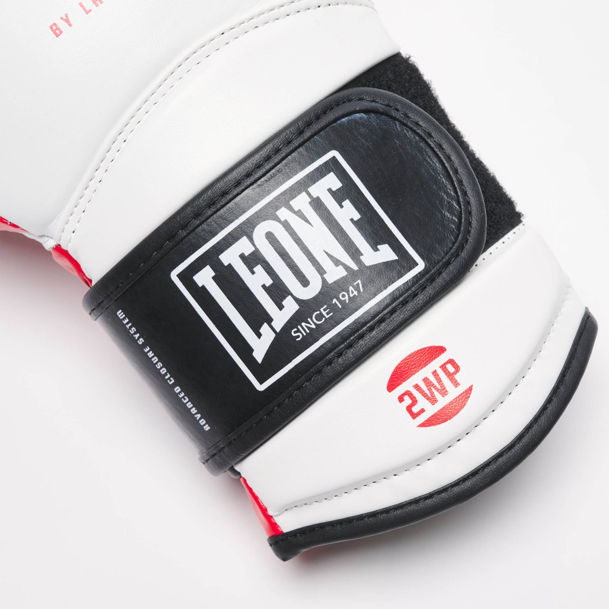 GUANTI BOXE IL TECNICO N3 LEONE 1947