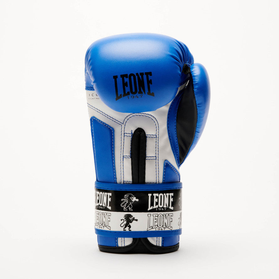 GUANTI BOXE ICONIC JUNIOR LEONE 1947