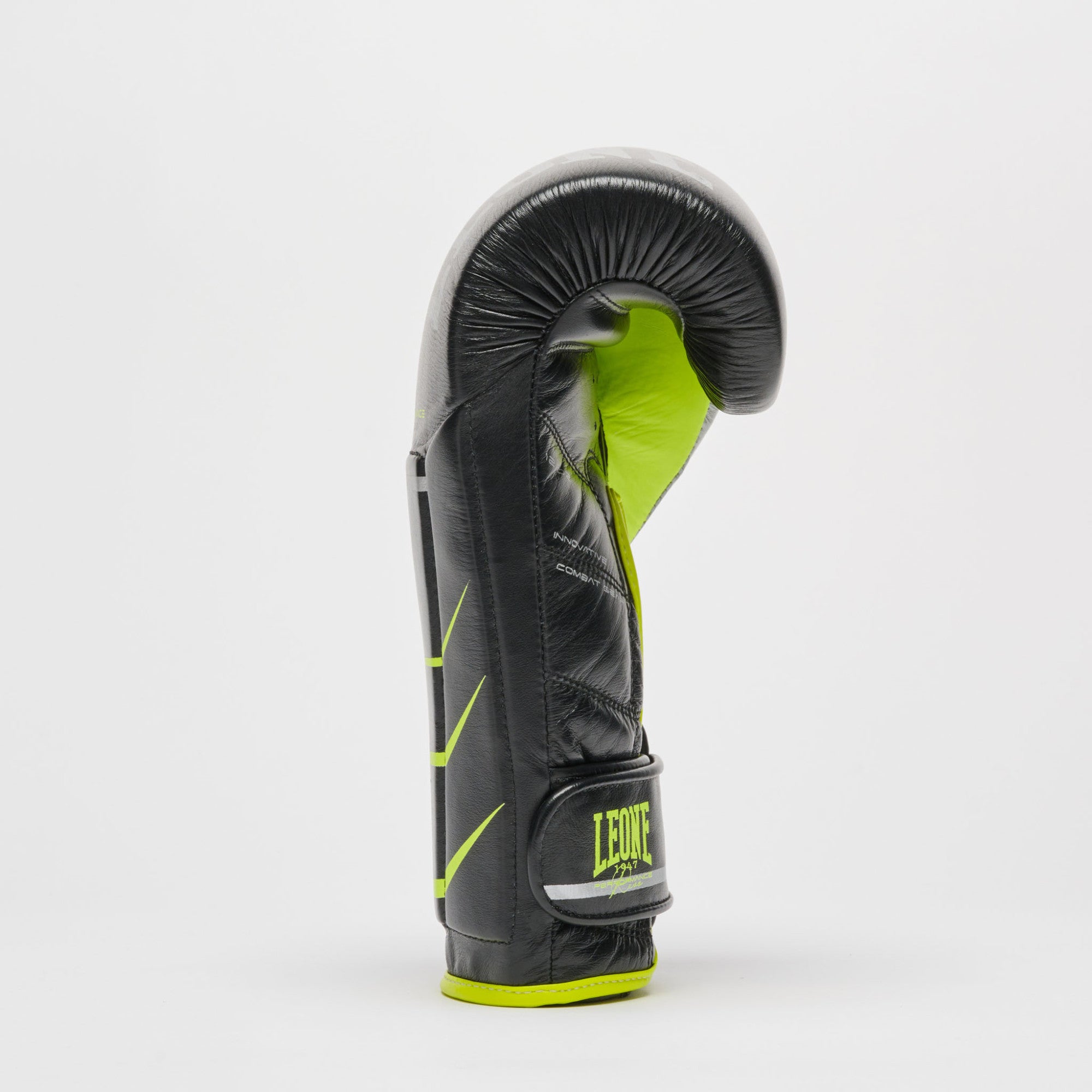 GUANTI BOXE REVO FLUO LEONE 1947
