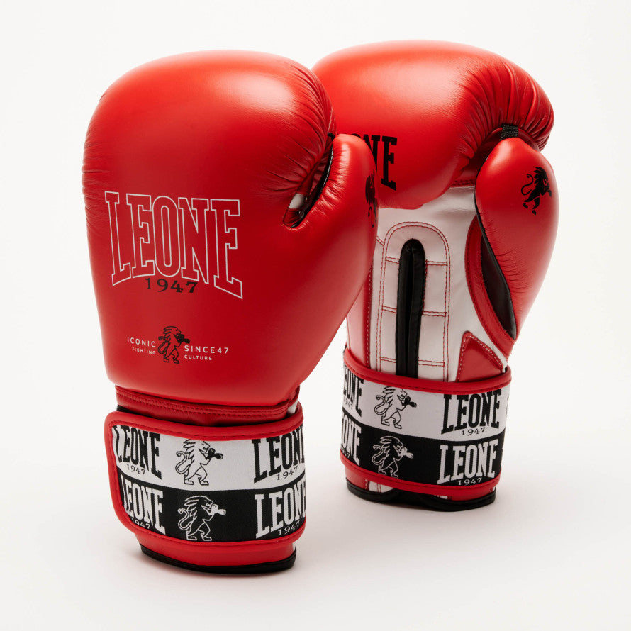 GUANTI BOXE ICONIC LEONE 1947