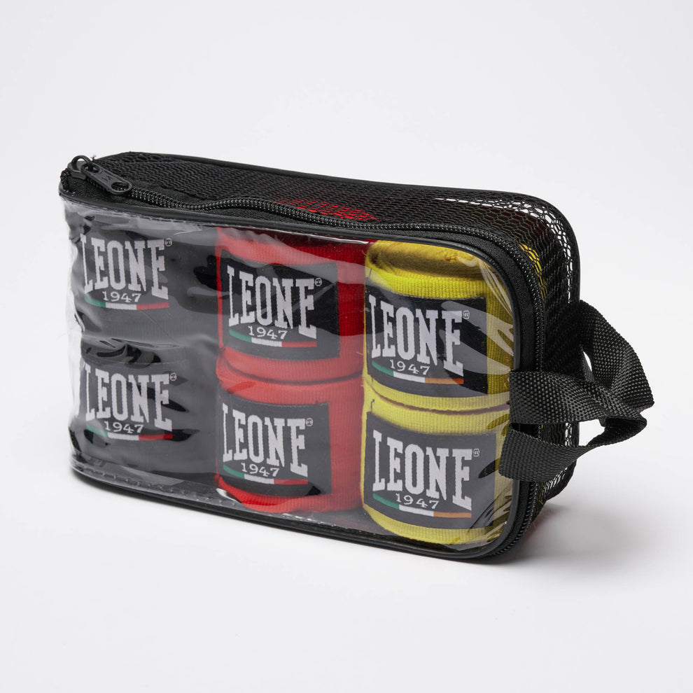 BENDAGGI PACK X 3 LEONE 1947