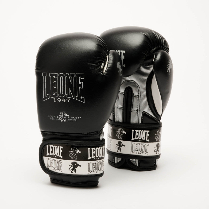 GUANTI BOXE ICONIC JUNIOR LEONE 1947