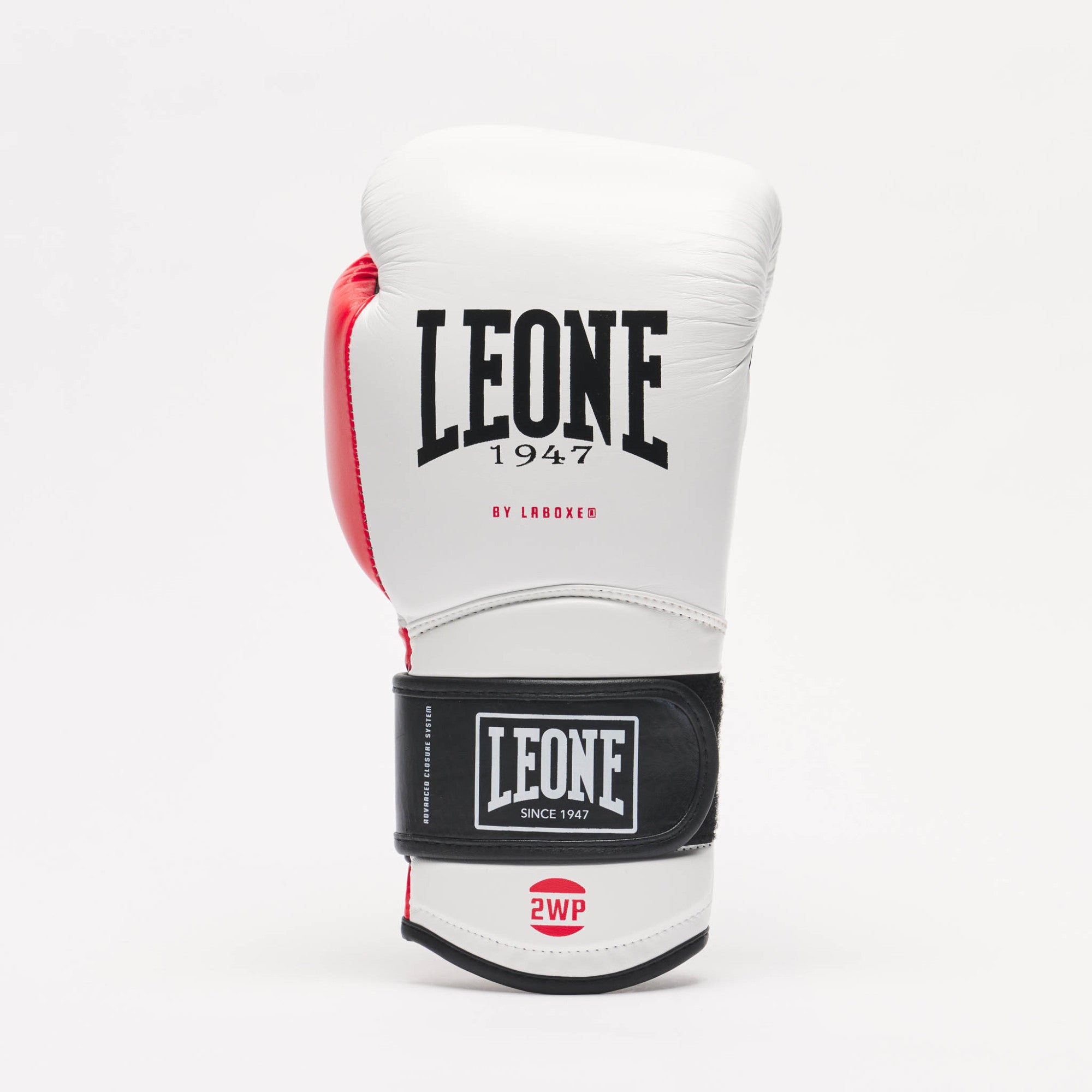 GUANTI BOXE IL TECNICO N3 LEONE 1947