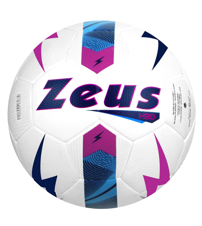 PALLONE ZEUS HBD TAGLIA 4
