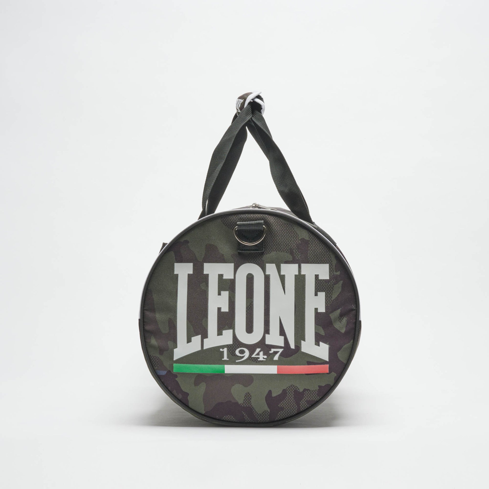 BORSONE CAMOUFLAGE GREEN MEMETIC LEONE 1947