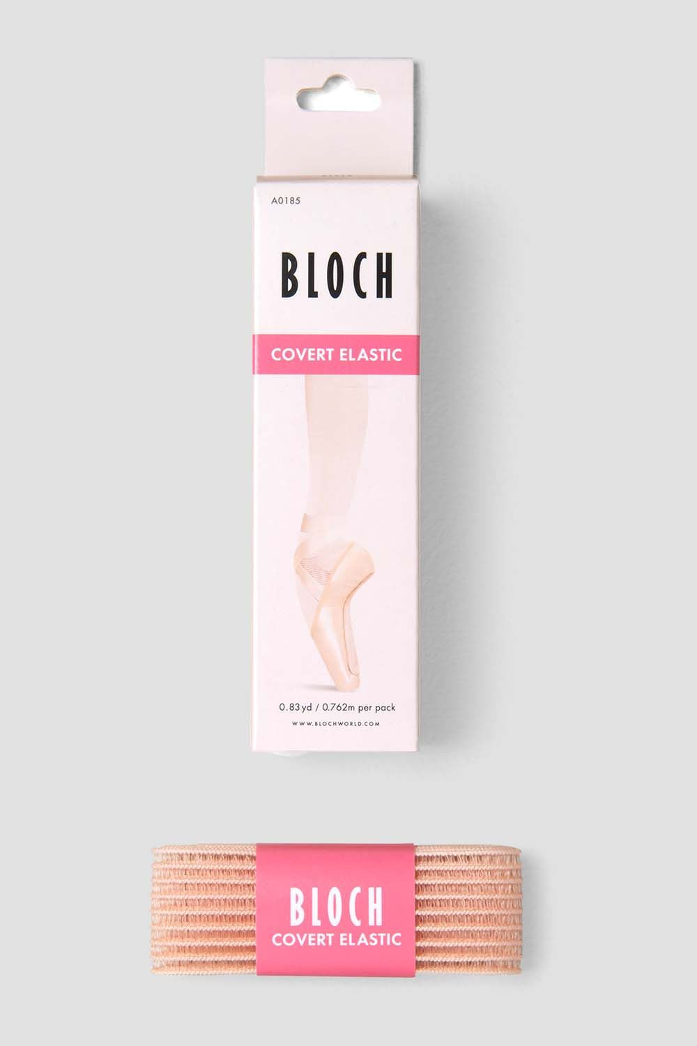 Elastico per scarpe da punta Covert One Pollice