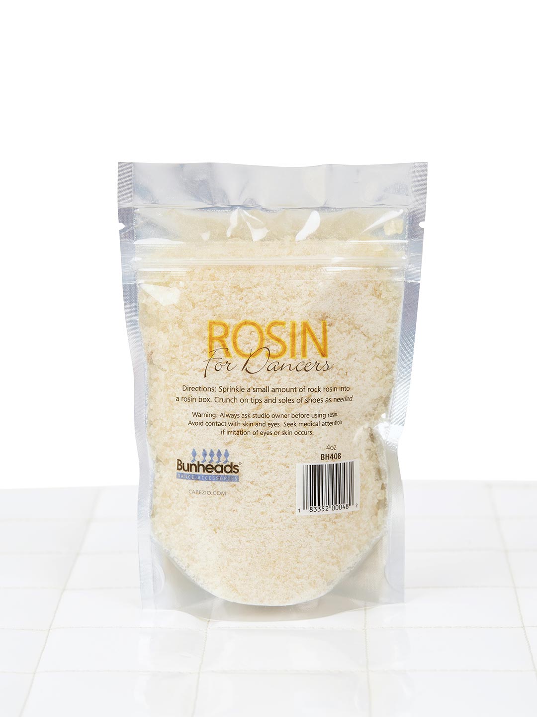 ROCK ROSIN