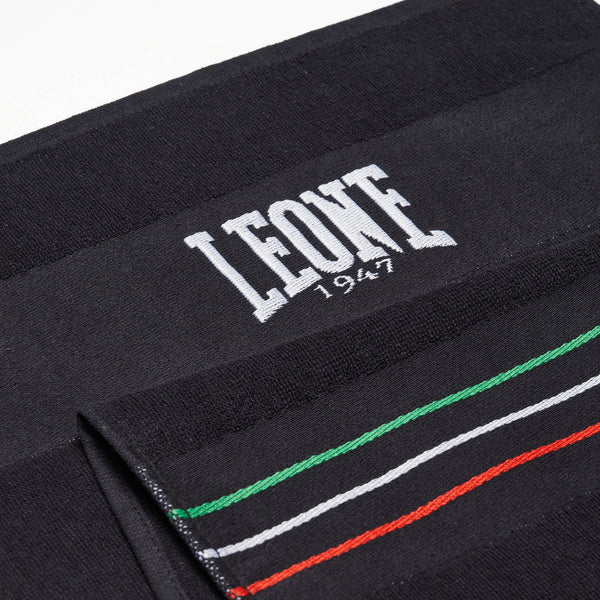 ASCIUGAMANO DA RING FLAG LEONE 1947