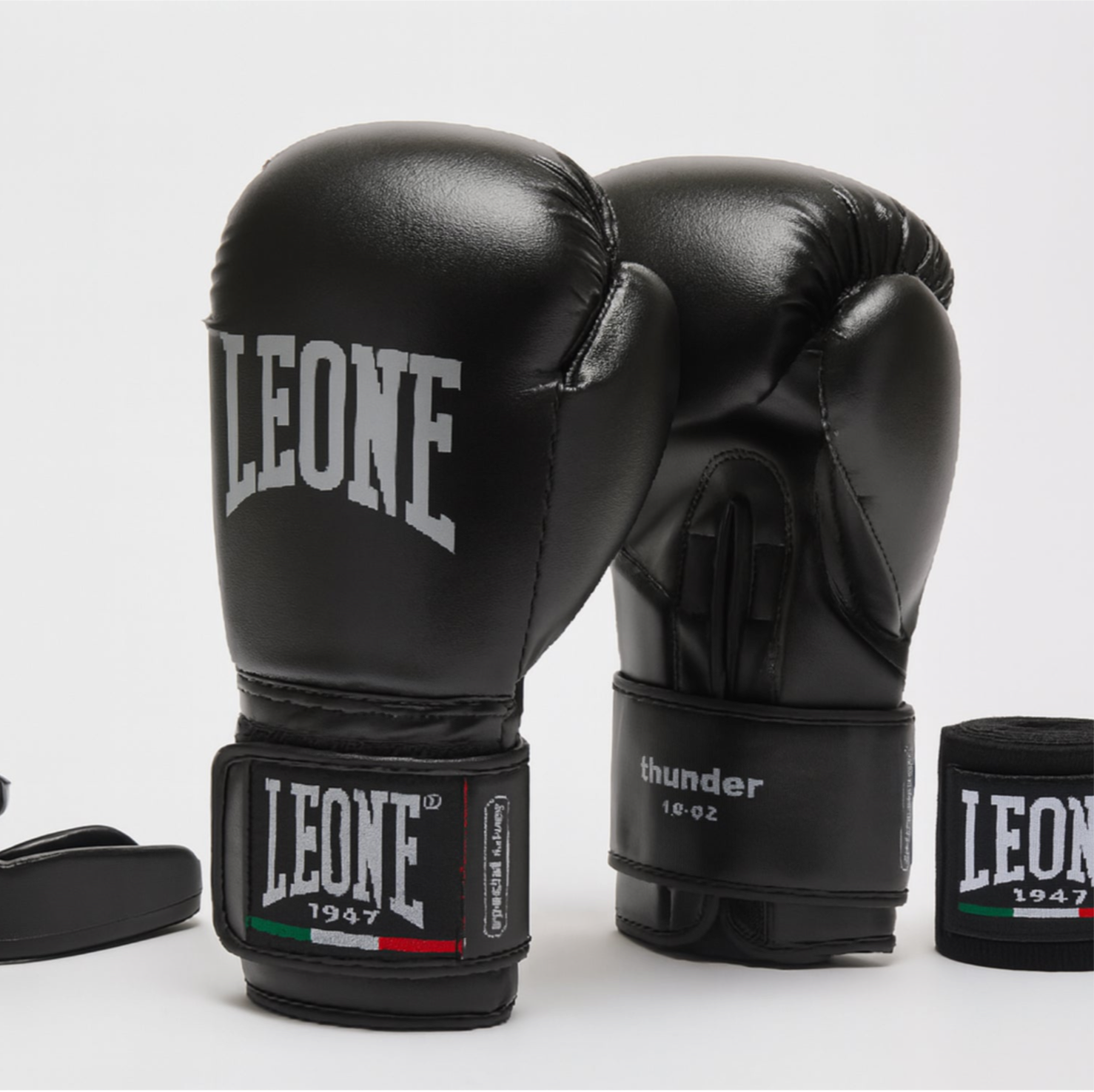 PACCHETTO PRINCIPIANTI BOXE