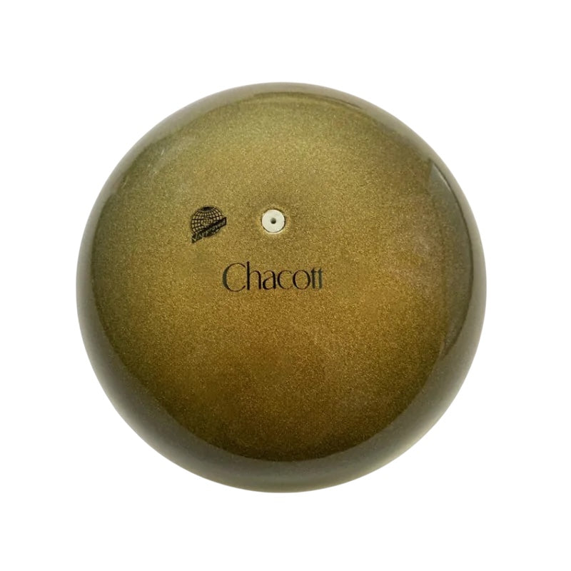 PALLA CHACOTT GLOSSY EVER GREEN 738