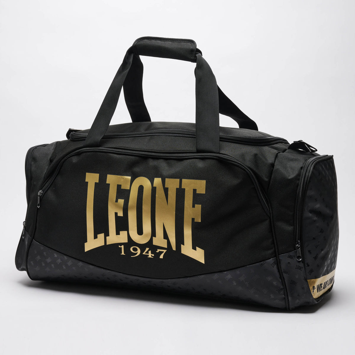 BORSONE DNA LEONE 1947