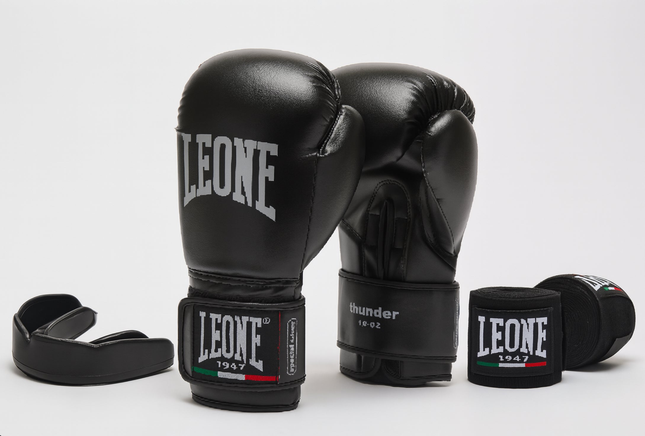 PACCHETTO PRINCIPIANTI BOXE