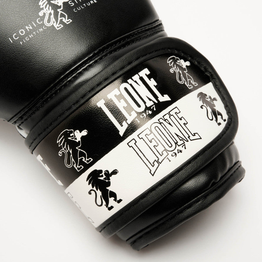 GUANTI BOXE ICONIC JUNIOR LEONE 1947