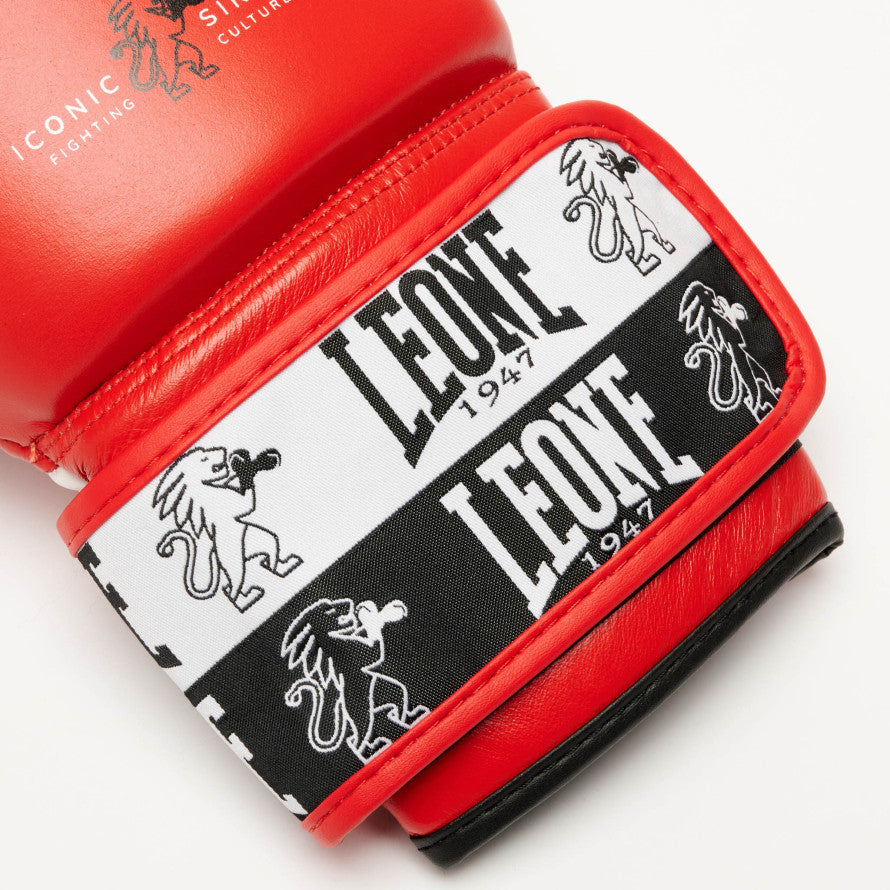 GUANTI BOXE ICONIC LEONE 1947