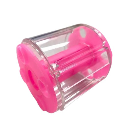 NASTRO AVVOLGITORE ROSA