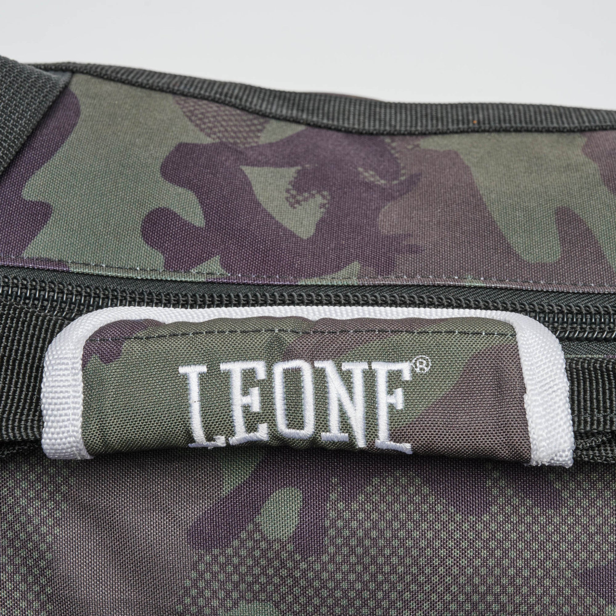 BORSONE CAMOUFLAGE GREEN MEMETIC LEONE 1947