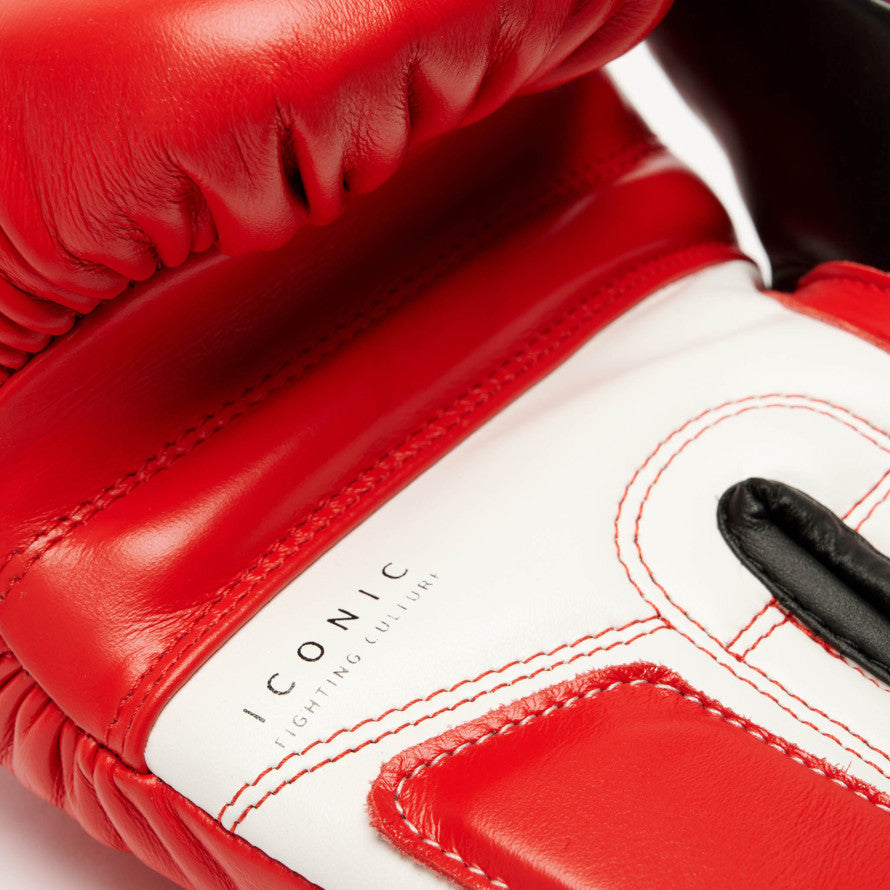 GUANTI BOXE ICONIC LEONE 1947