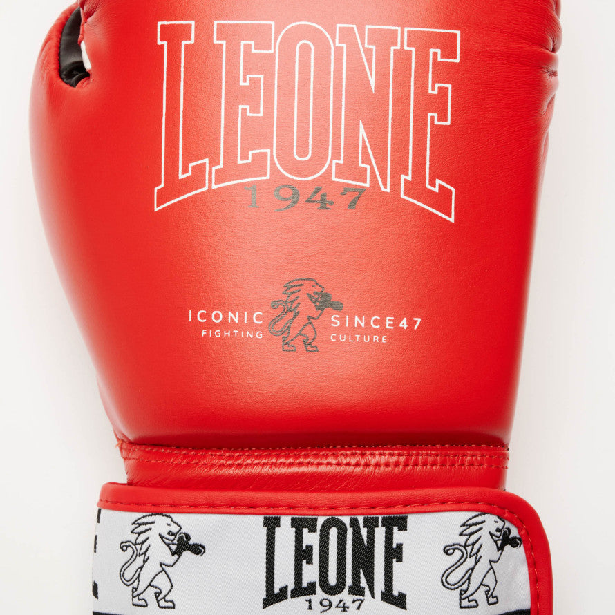 GUANTI BOXE ICONIC LEONE 1947