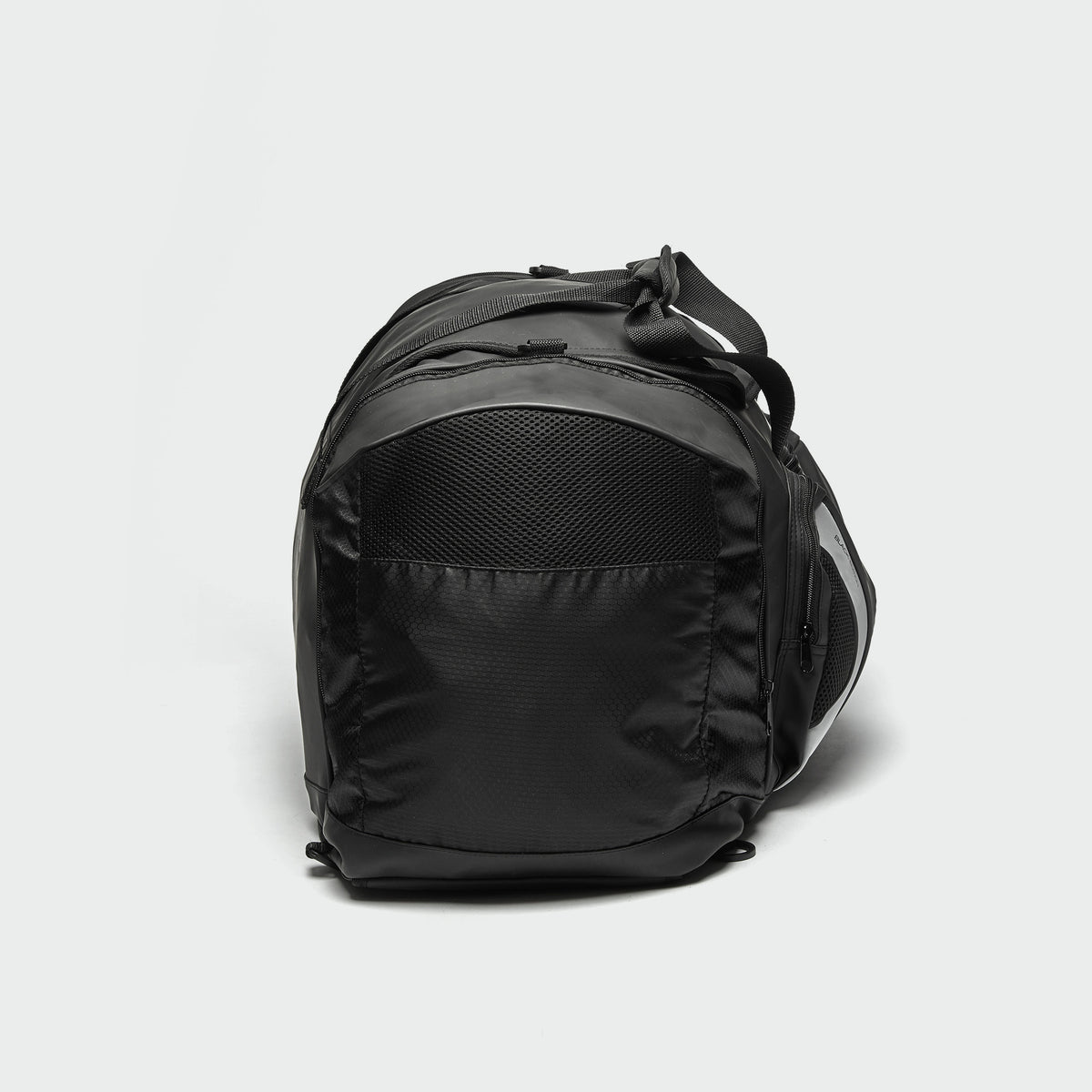 BORSA ZAINO BLACK ED. LEONE 1947