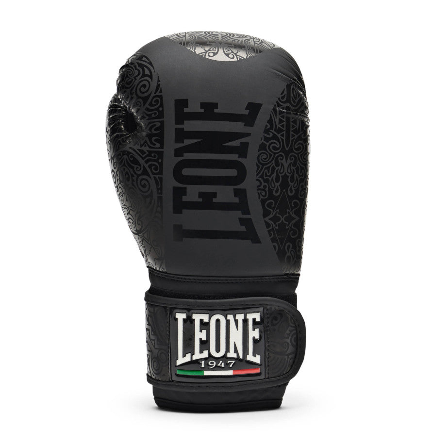 GUANTI BOXE MAORI