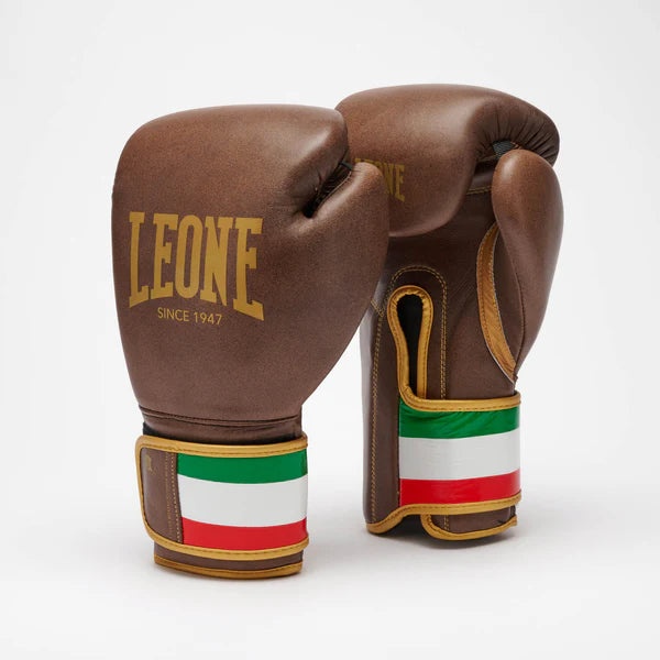 GUANTI BOXE ITALY '47 LEONE 1947