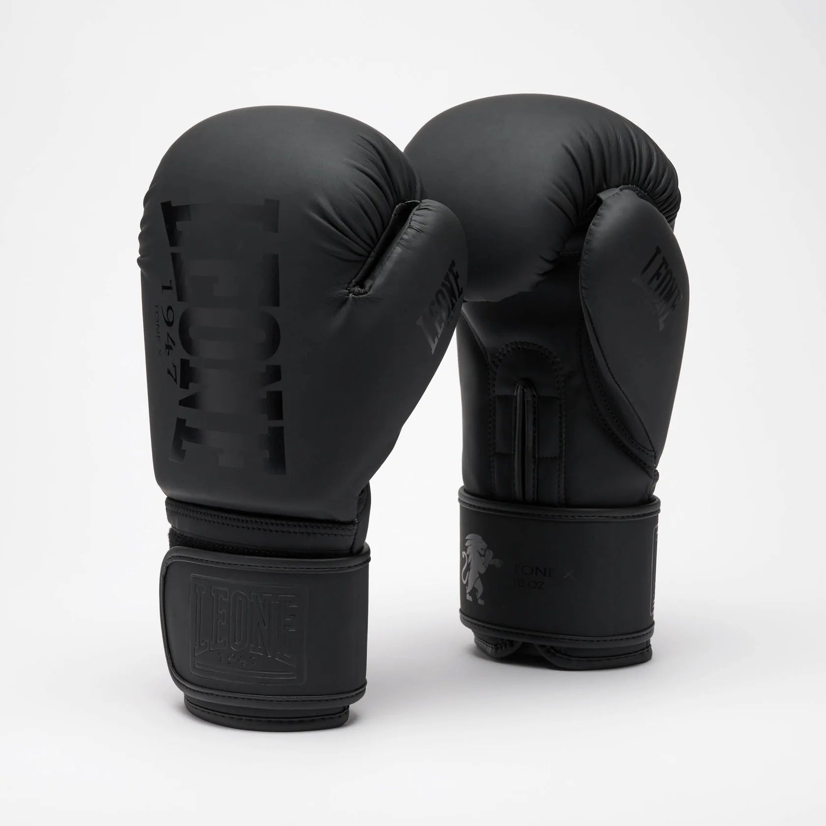 GUANTONI DA BOXE TONE X LEONE 1947