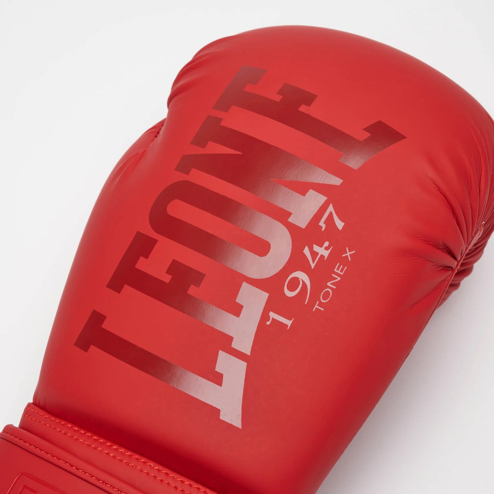 GUANTONI DA BOXE TONE X LEONE 1947