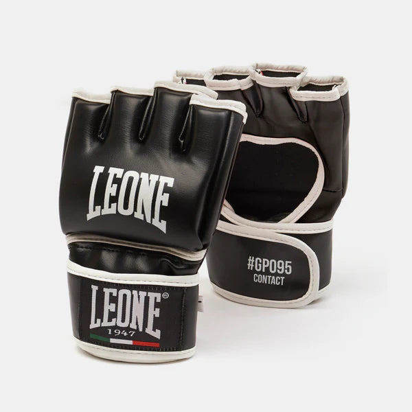 GUANTI MMA CONTACT LEONE 1947