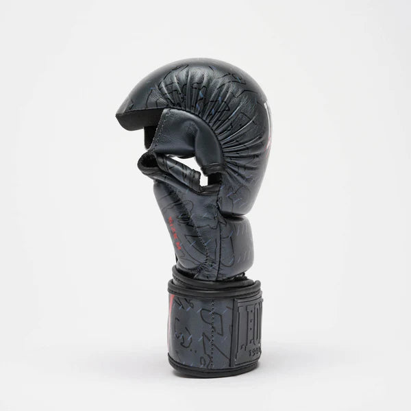 GUANTI MMA PRIMAL INSTINCT TRAINING LEONE 1947