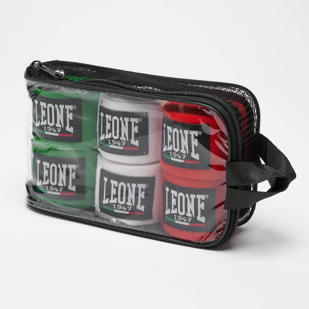 BENDAGGI PACK X 3 LEONE 1947