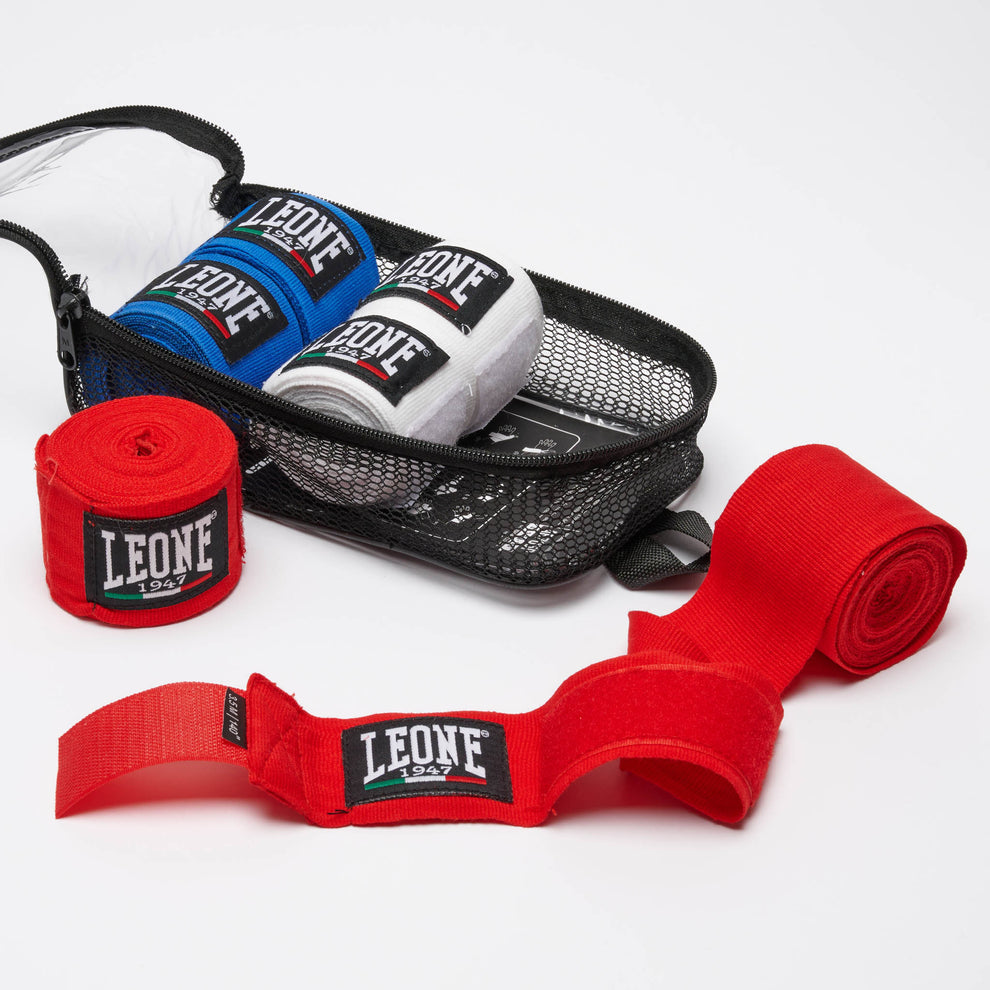 BENDAGGI PACK X 3 LEONE 1947