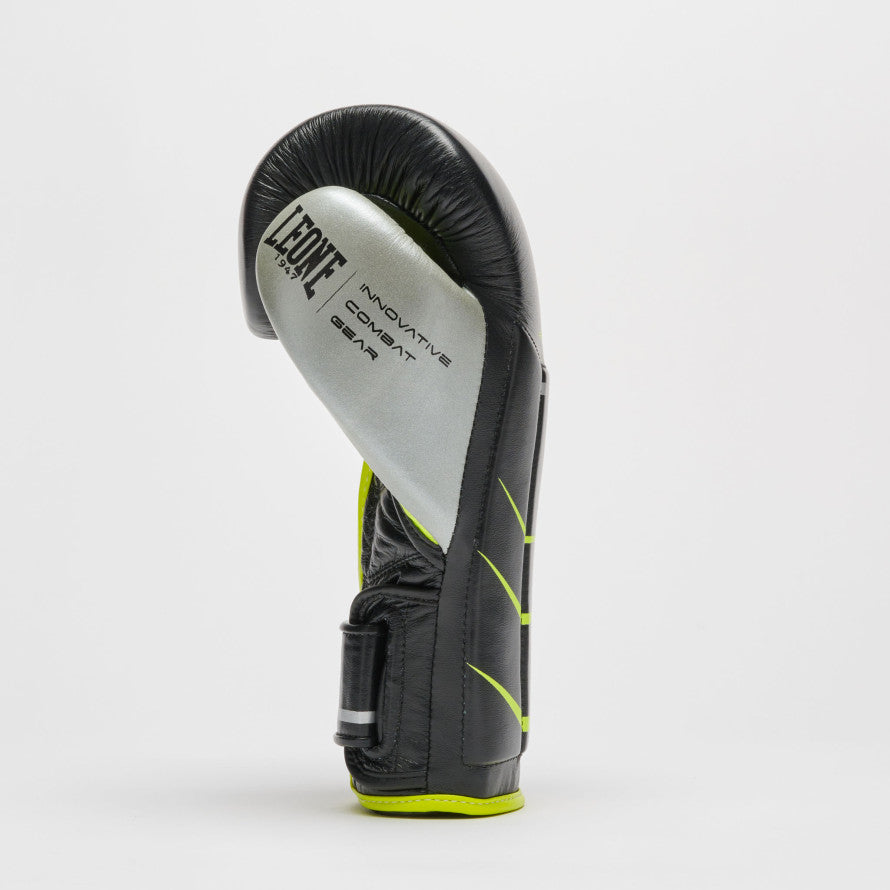 GUANTI BOXE REVO FLUO LEONE 1947