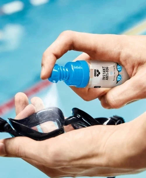 SPRAY ANTI-APPANNAMENTO ARENA