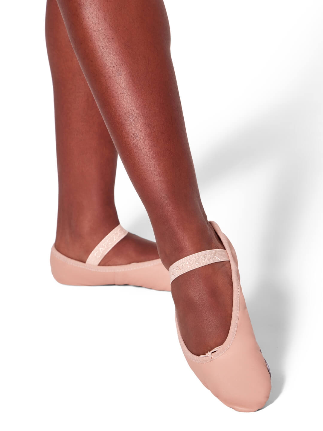 MEZZE PUNTE DAISY CAPEZIO ADULTO