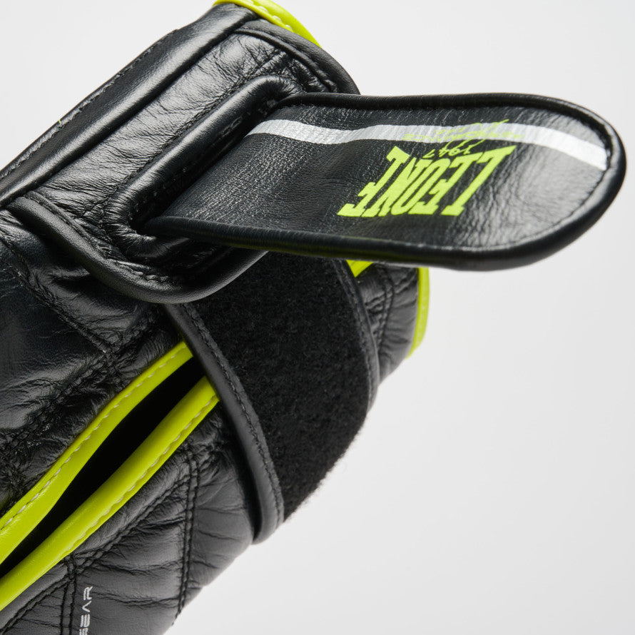 GUANTI BOXE REVO FLUO LEONE 1947