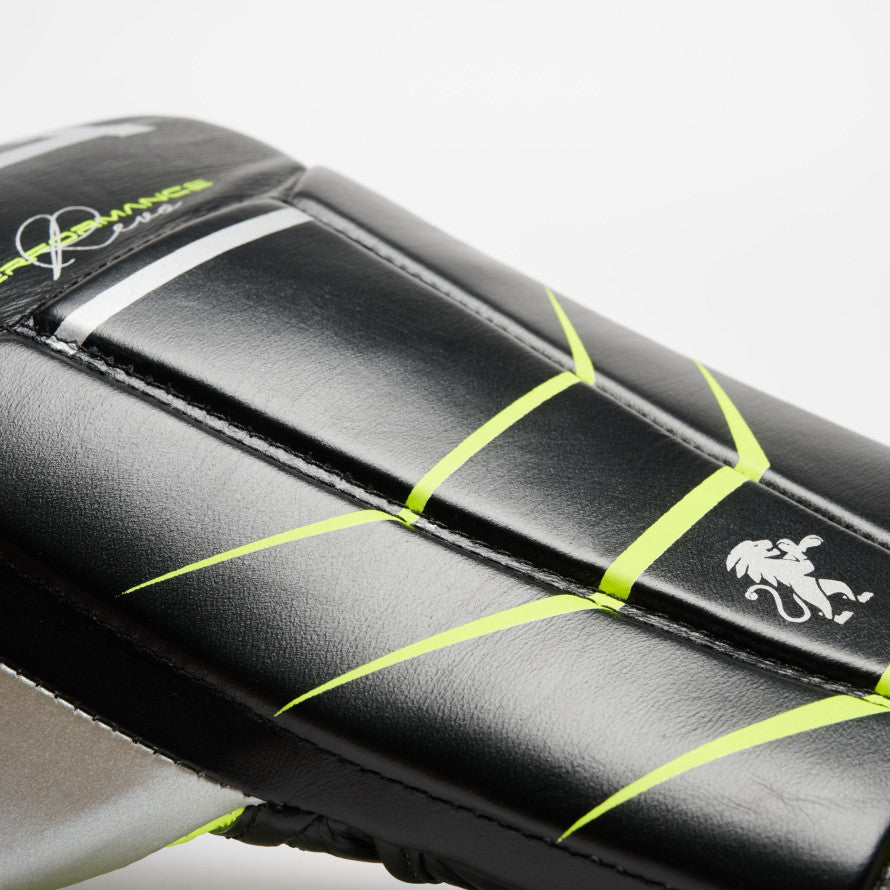 GUANTI BOXE REVO FLUO LEONE 1947