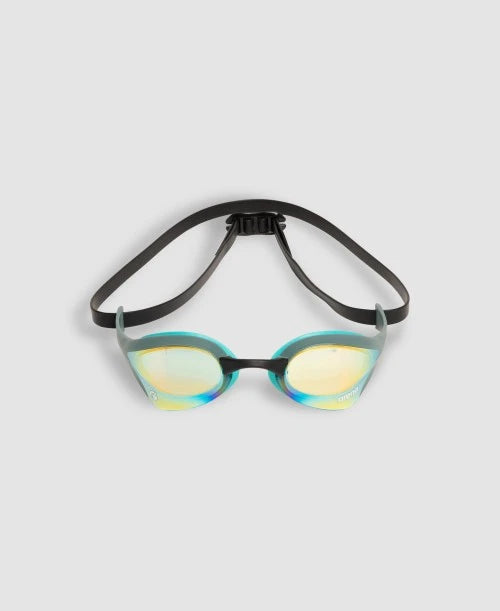 OCCHIALINI NUOTO SPECCHIATI COBRA ULTRA SWIPE MIRROR