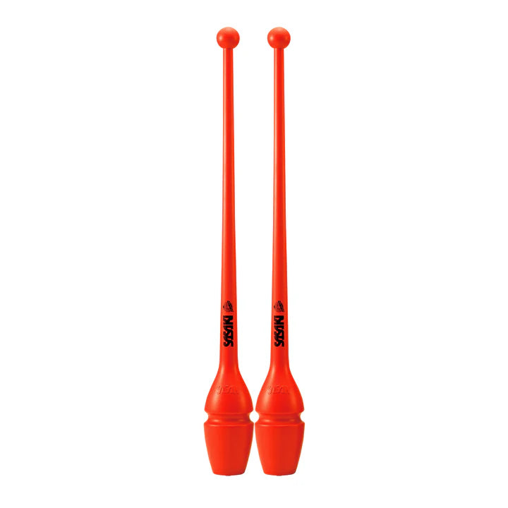 CLAVETTE SASAKI AD INCASTRO ROSA FLUO 44cm -M-34H FRP - FIG