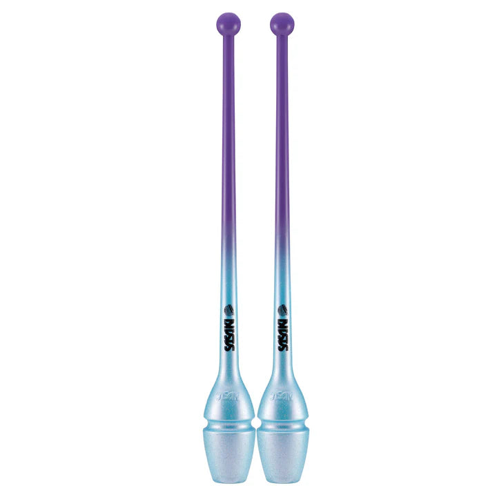 Clavette in Gomma ad incastro Sasaki 44cm  M-34GH-F