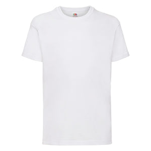 MAGLIETTA FRUIT OF THE LOOM 610330