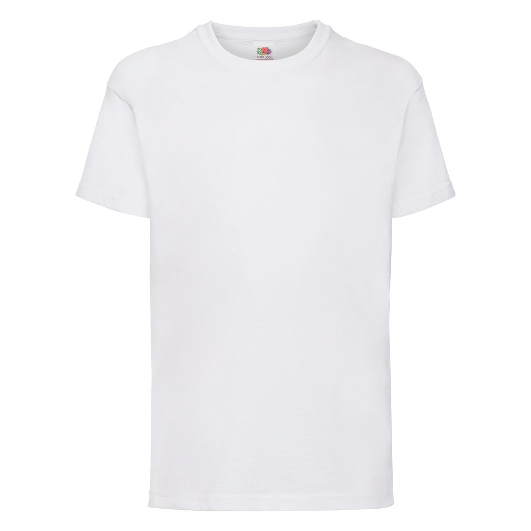 MAGLIETTA FRUIT OF THE LOOM 610330