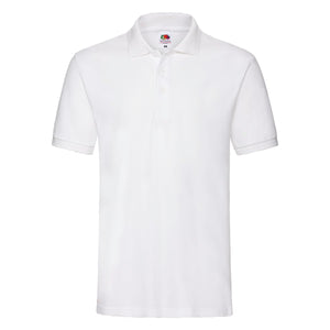 POLO MANICHE CORTE SET-IN 632180