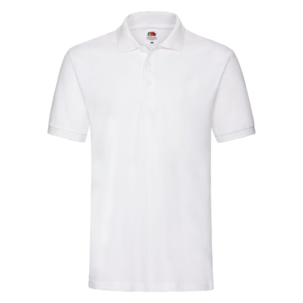 POLO MANICHE CORTE SET-IN 632180
