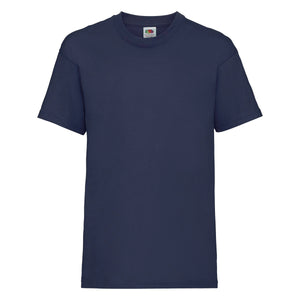 MAGLIETTA FRUIT OF THE LOOM 610330
