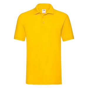 POLO MANICHE CORTE SET-IN 632180