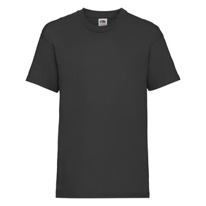 MAGLIETTA FRUIT OF THE LOOM 610330